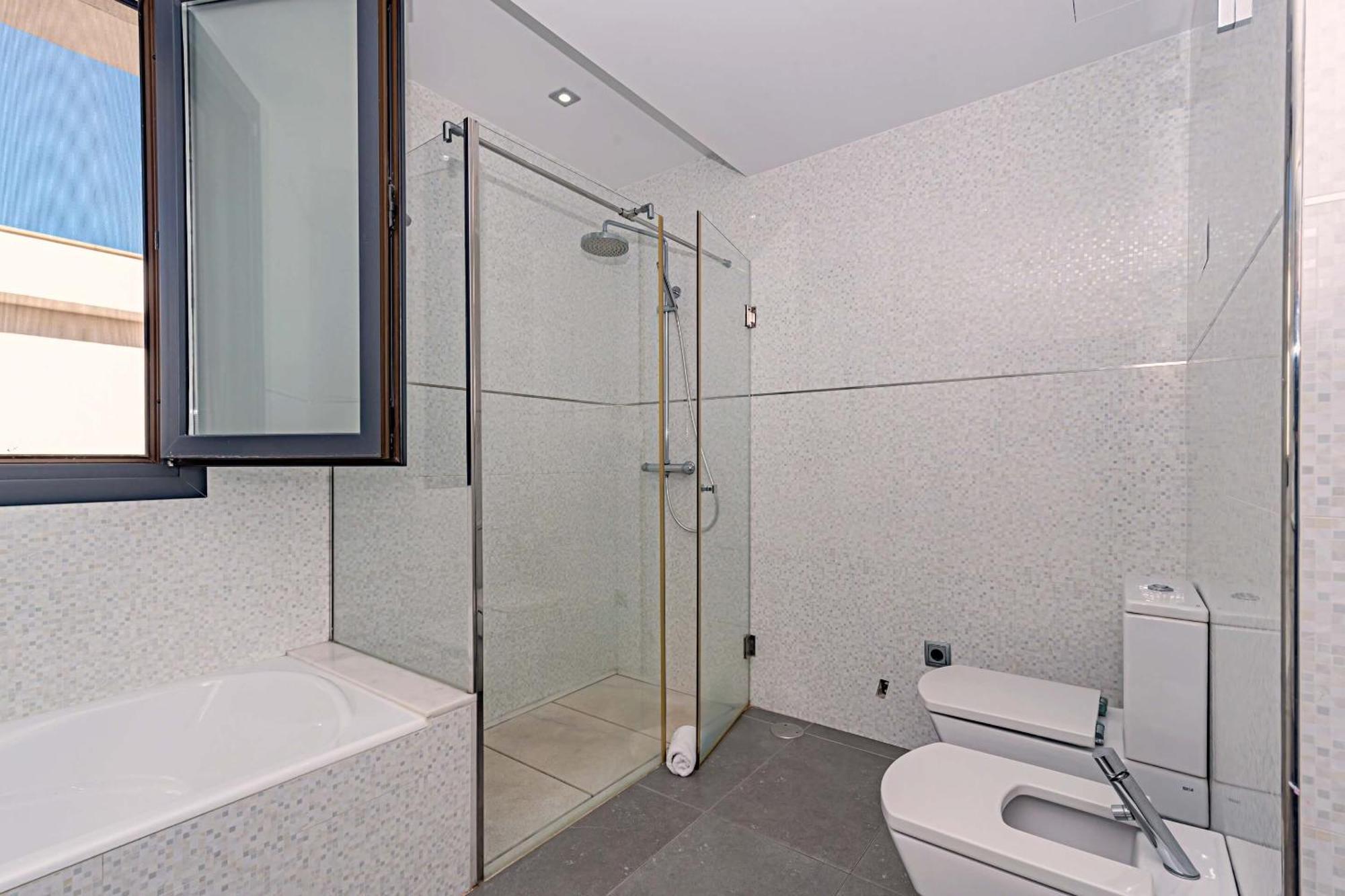 Beach Villa Cosins 1 Mel By Sealand Villas Alcúdia Eksteriør bilde