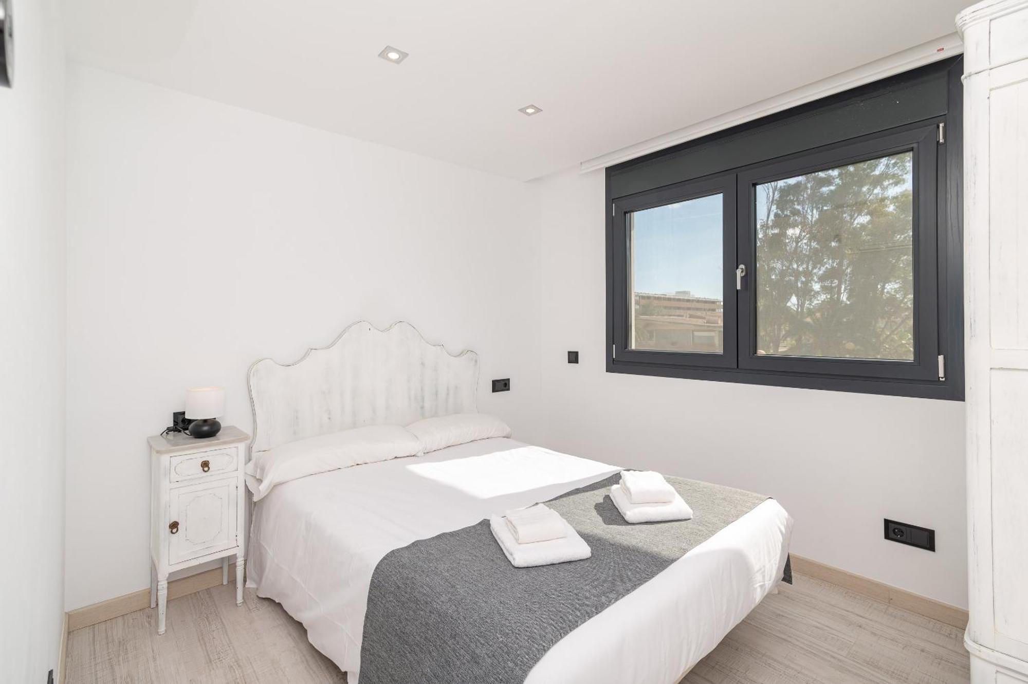 Beach Villa Cosins 1 Mel By Sealand Villas Alcúdia Eksteriør bilde