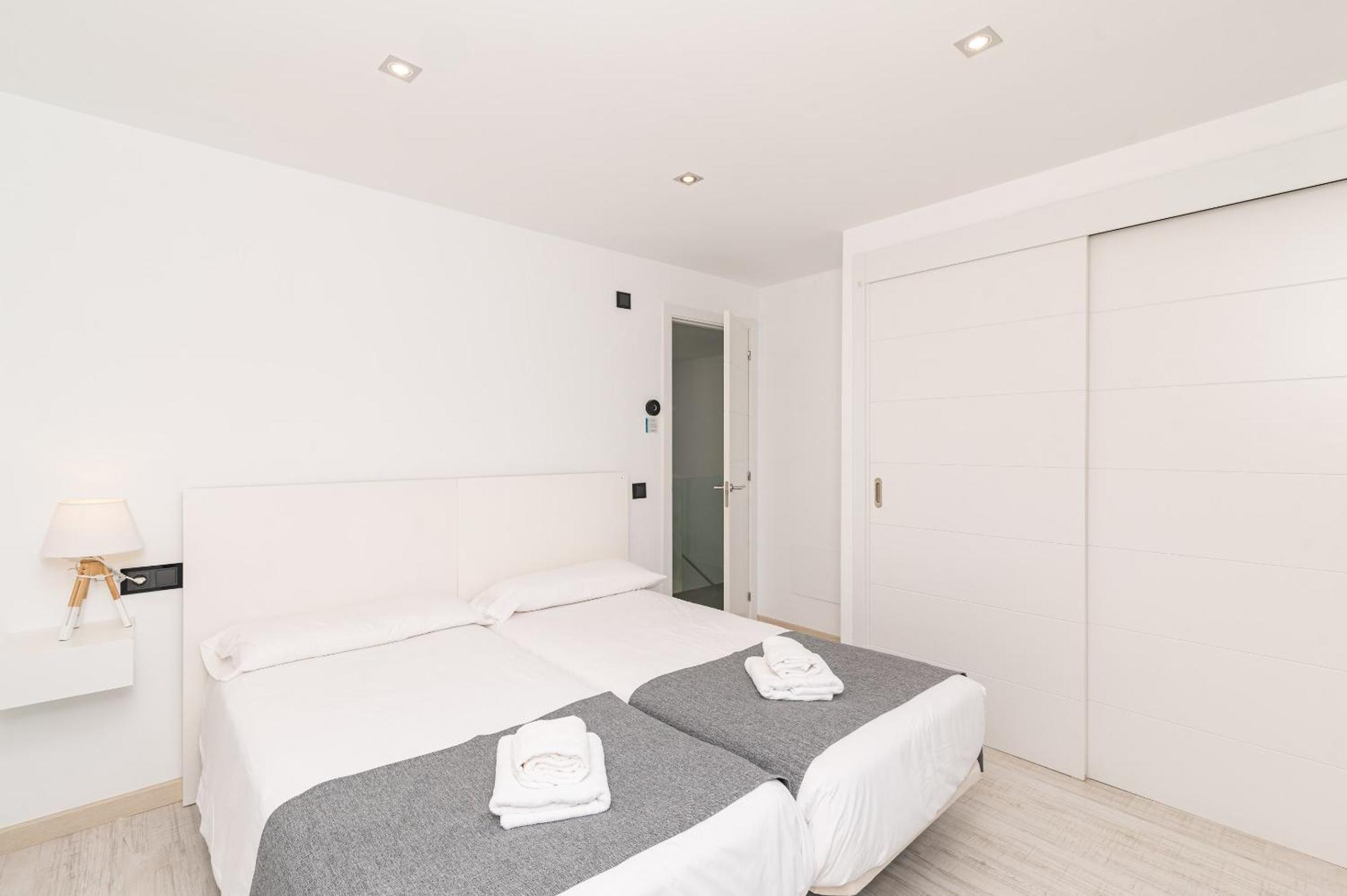 Beach Villa Cosins 1 Mel By Sealand Villas Alcúdia Eksteriør bilde