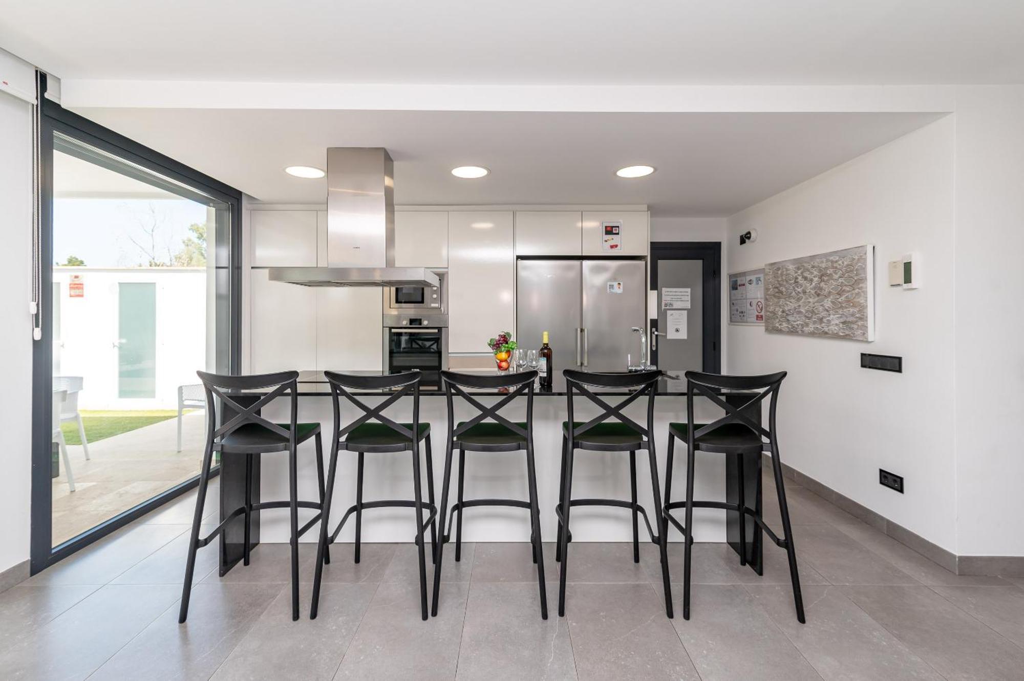 Beach Villa Cosins 1 Mel By Sealand Villas Alcúdia Eksteriør bilde
