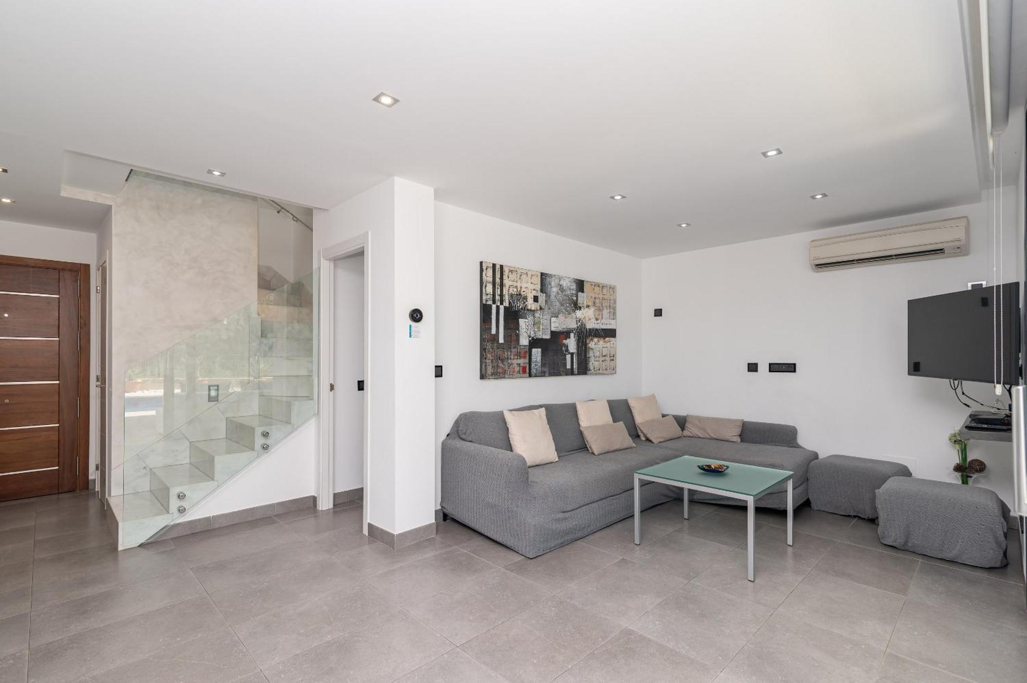 Beach Villa Cosins 1 Mel By Sealand Villas Alcúdia Eksteriør bilde